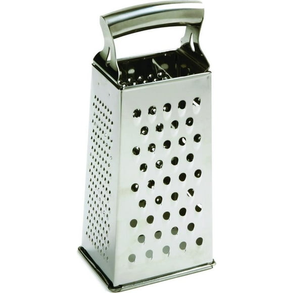 Norpro Stainless Steel Grater 339 Norpro Stainless Steel Grater 339